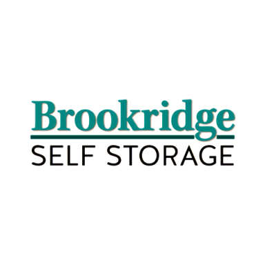 Brookridge Self Storage logo