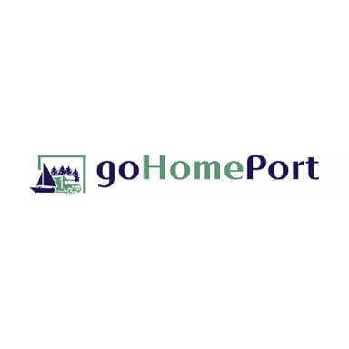 goHomePort logo