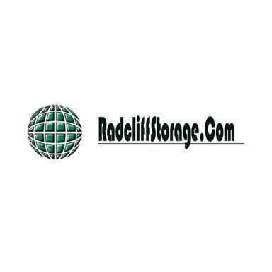 Radcliffstorage.com logo