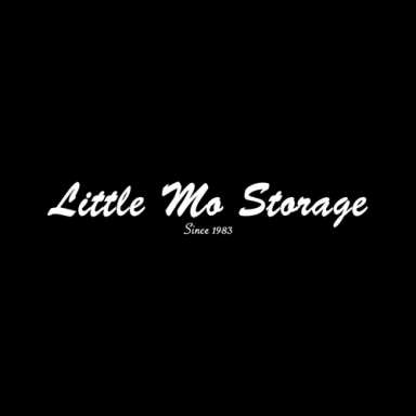 Little Mo Storage logo