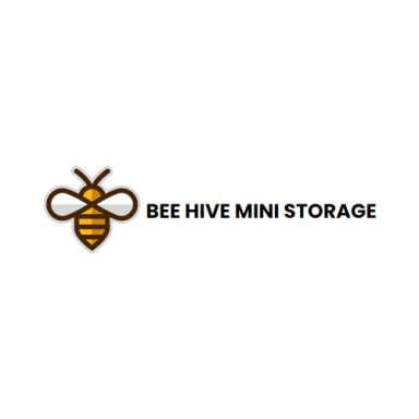 Bee Hive Mini Storage logo