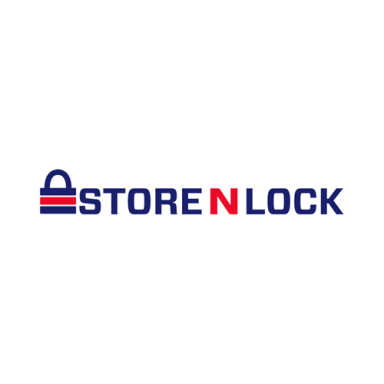 Store-N-Lock Vogel logo