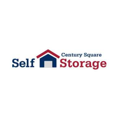 Century Square Self Storage logo