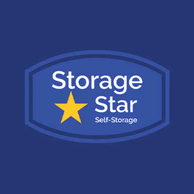 Storage Star Alma Drive logo