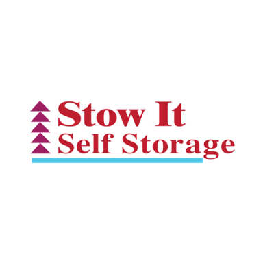 Stow It Self Storage logo