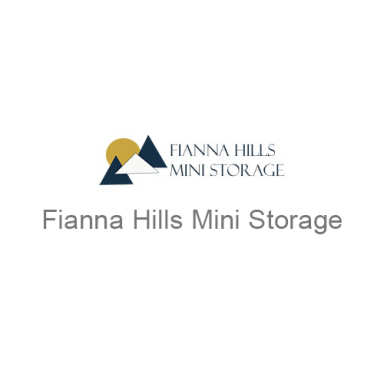 Fianna Hills Mini Storage logo