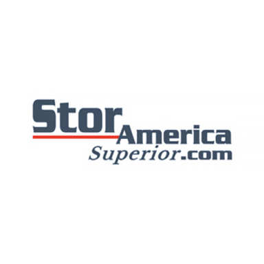 Stor-America Superior logo