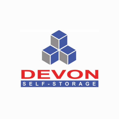 Devon Self Storage - Fort Worth logo