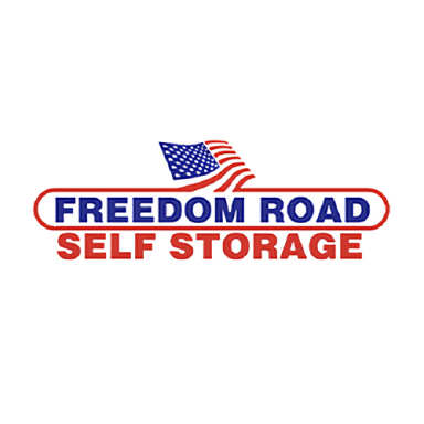 Freedom Road Self Storage logo