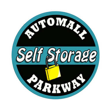 Automall Parkway Self Storage logo