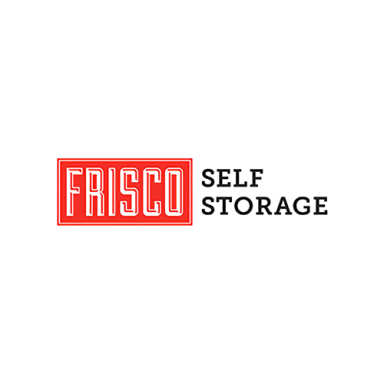 Frisco Self Storage logo