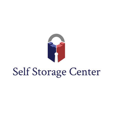 Self Storage Center 3 logo