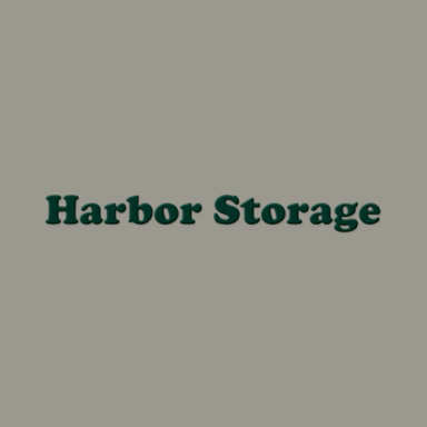 Harbor Storage logo