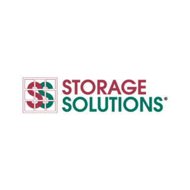 Storage Solution - Fifth Street Storage Center logo