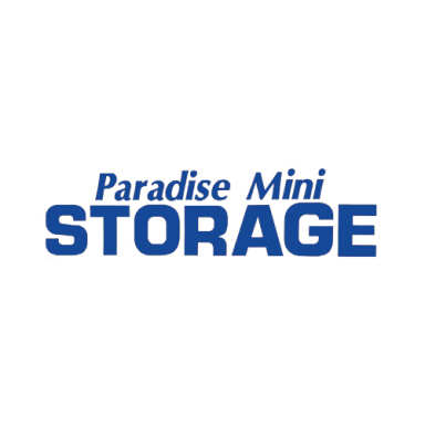 Paradise Mini Storage logo