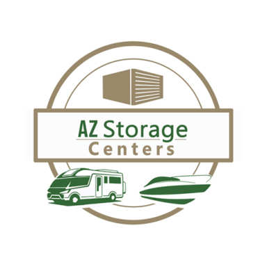 AZ Storage Center logo