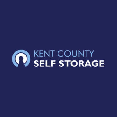 Kent County Self Storage logo