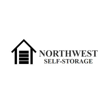 Northwest Self Storage logo