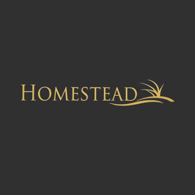 Homestead Storage logo