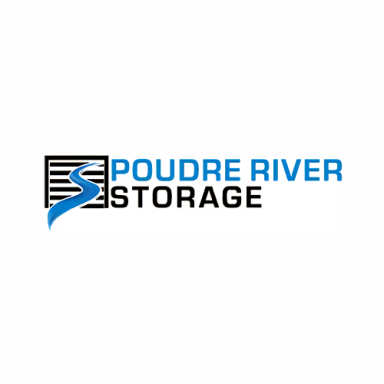 Poudre River Storage logo