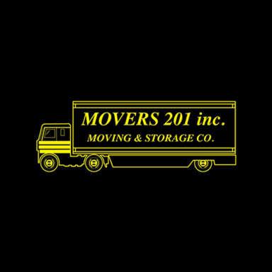 Movers 201 Inc logo