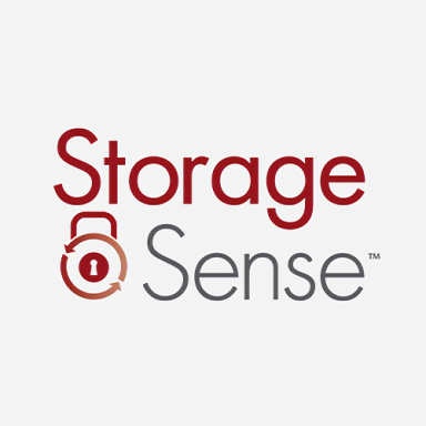 Storage Sense - Clinton MA logo