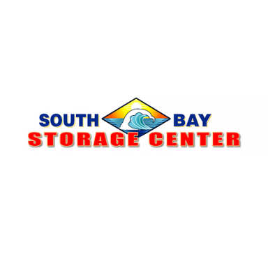 South Bay Storage Center logo