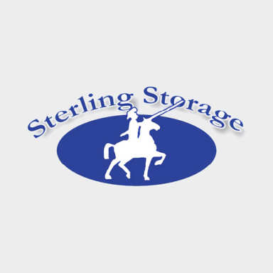 Sterling Storage LLC logo