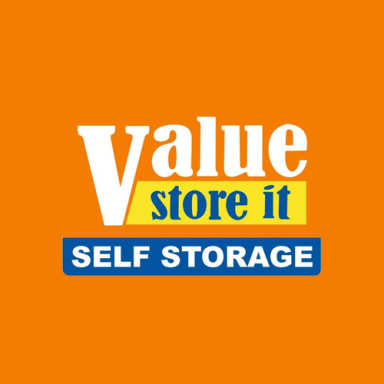 Value Store It Self Storage logo