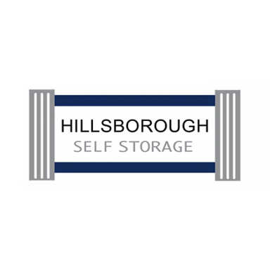 Hillsborough Self Storage logo