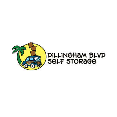 Dillingham Blvd Self Storage logo