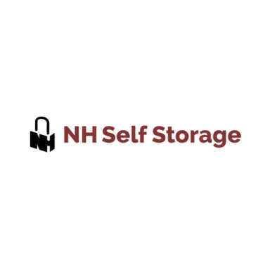NH Self Storage logo