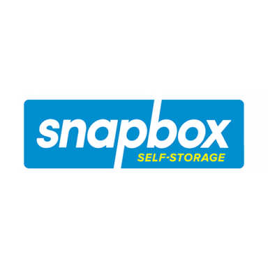 Snapbox Self Storage logo