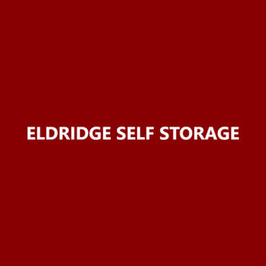 Eldridge Self Storage logo