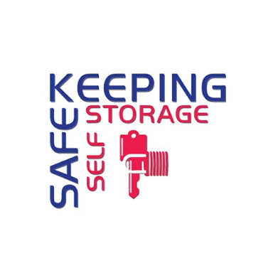 Safe-Keeping Self Storage logo