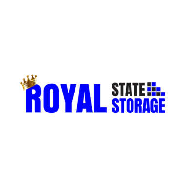 Royal State Storage - Independence logo