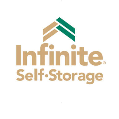 Infinite Self Storage logo