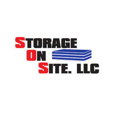 Storage On Site, LLC logo