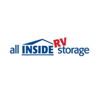 All Inside RV Storage logo