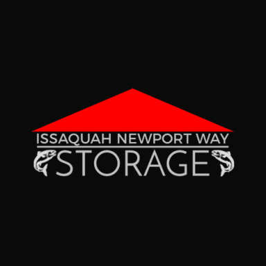 Issaquah Newport Way Storage logo