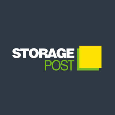 Storage Post logo