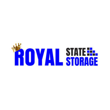 Royal State Storage logo