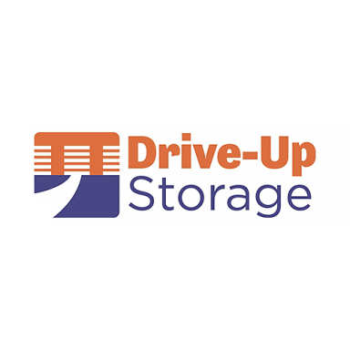 Drive- Up Storage logo