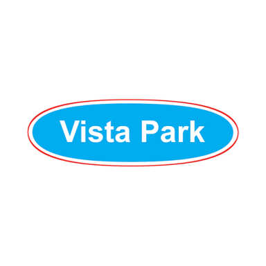 Vista Park Storage logo