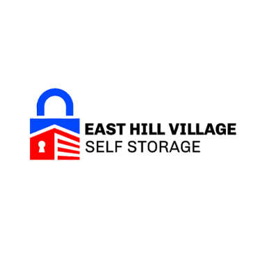 East Hill Village Self Storage logo