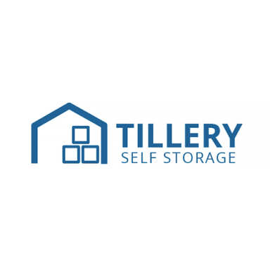 Tillery Self Storage logo