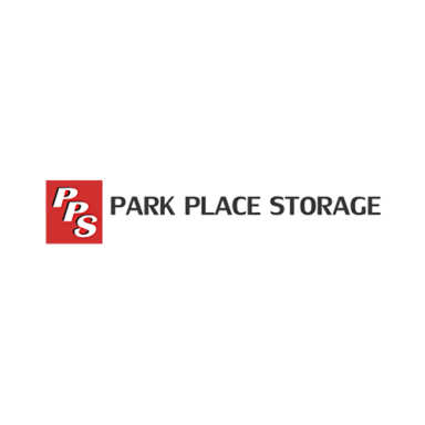 Park Place Storage logo
