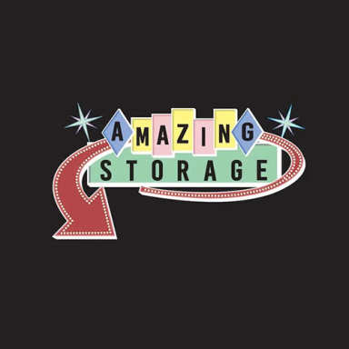 Amazing Storage logo