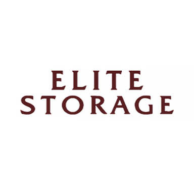 Elite Storage logo