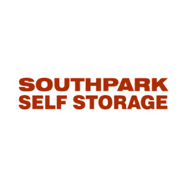 Southpark Self Storage logo